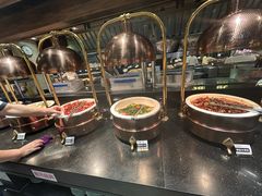 -韩盛·盛江山自助料理(中街大悦城店)