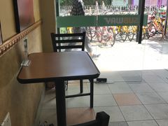 -赛百味SUBWAY(建六宜安广场店)