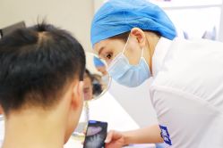 -大麦微针植发丨全国连锁