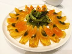 -眉州东坡(北苑华贸店)