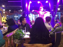 -楼兰古丽新疆菜(钟楼景观店)
