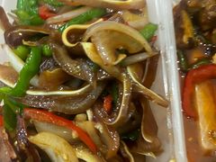 -蓝精灵饺子店