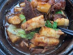 -珍珍小食店(西华路店)