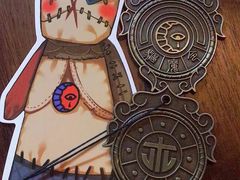 -长藤鬼校(龙翔店)