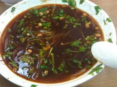 老成都酸辣粉-蓉李记成都名小吃(武汉菱角湖万达店)