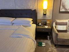 -杭州城中香格里拉大酒店