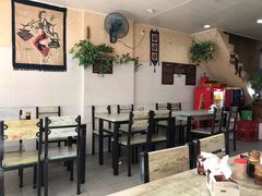 大堂-韦记螺蛳粉(NO2店)