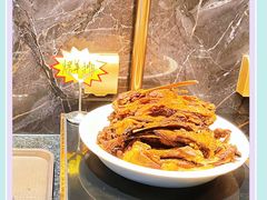 -舟市水产蒸汽活海鲜自助(卓悦汇店)