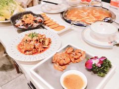 -蕃茄述·好汤自然来(江汉路店)