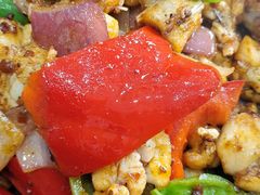 干锅牛蛙-锦月楼百姓厨房(大箕山商业广场店)