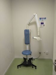 -青苗儿童口腔(长楹天街购物中心)