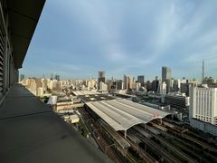 -上海北方智选假日酒店
