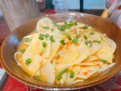 -山间农家