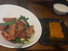 腊肉藕条-望京一号(菜户营店)