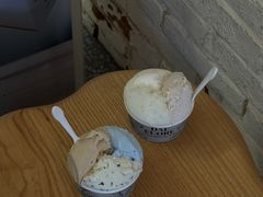 -Dal Cuore 达可芮冰淇淋(陕西北路店)