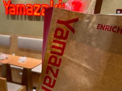 -山崎面包(静安久光店)