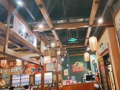 -小川洋风料理(街道口店)