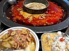 -陈眼镜火锅(总店)