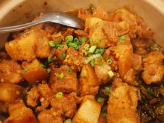 -新李记 · 口味菜馆(南郊公园店)