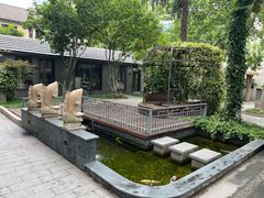 -民国红公馆·艺文空间(颐和路店)