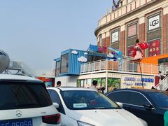 -江南环球港