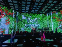 -MOSSO·Liveshow(M3香港广场店)