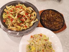 -春饼家常菜(百子湾店)