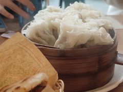 -豆相识•九九豆腐脑(牛咡桥店)