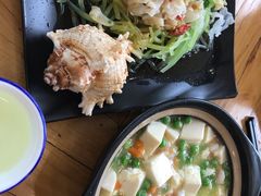 -外婆船宴餐厅·外婆喊你回家吃饭