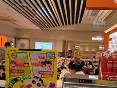 -争鲜回转寿司(东方银座店)