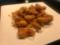禧园黄金虾-禧宴Joyous Restaurant(禧园店)