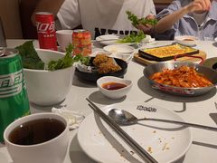 -韩时烤肉(枫蓝店)