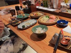 -一豚轩·烧鸟·豚骨拉面(五四路店)