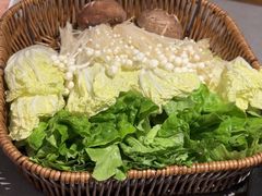 -同仁四季椰子鸡(无锡滨湖万象汇店)