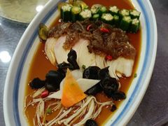 -乔家满族八大碗(流水沟店)