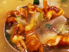 -海蓝海鲜馆(五四北店)