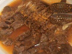 -西贝(枫蓝国际购物中心店)