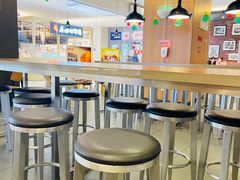 -汉堡王(天津鲁能店)