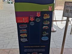 -新加坡水上探险乐园