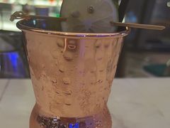 -厦门万丽酒店·R Bar
