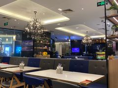 -鹿港小镇(金虹桥国际中心店)