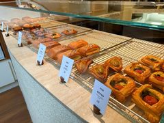 大堂-VERIE BAKEHOUSE