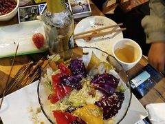 -木屋烧烤(白石洲店)