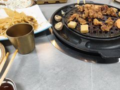 -牛犇炭火烤肉·鲜切烤肉(承德总店)