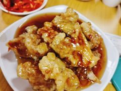 -屋里家延边朝鲜族冷面(南园店)