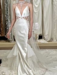 -Chic Bridal 熙可婚纱