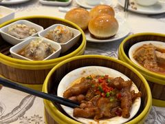 -香云轩·顺德菜(香云纱园林酒店店)