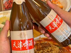 -老姑砂锅·烧烤天津菜(体北道店)