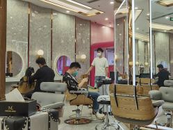 点击看大图 -Meng Lang 梦郎白金店