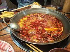 -楠火锅(西单店)